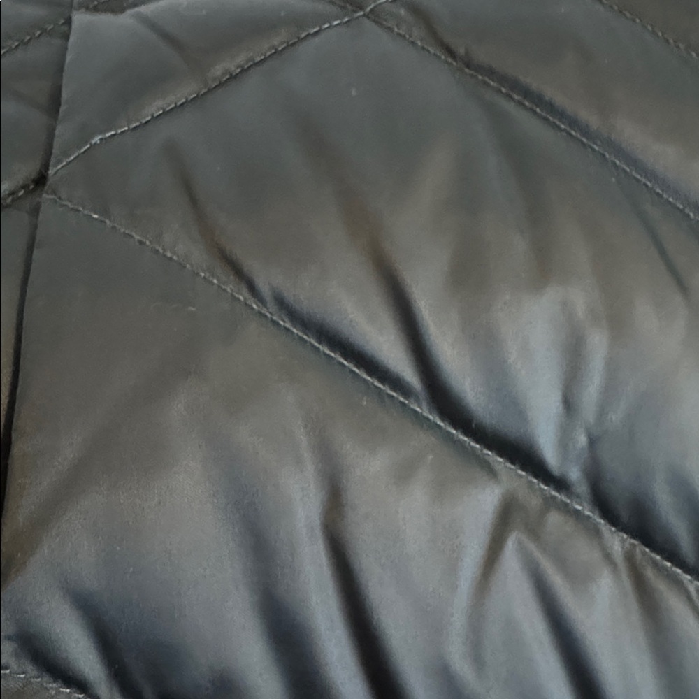 The North Face Women’s Aconcagua Vest Dark Green Small - Picture 6 of 6